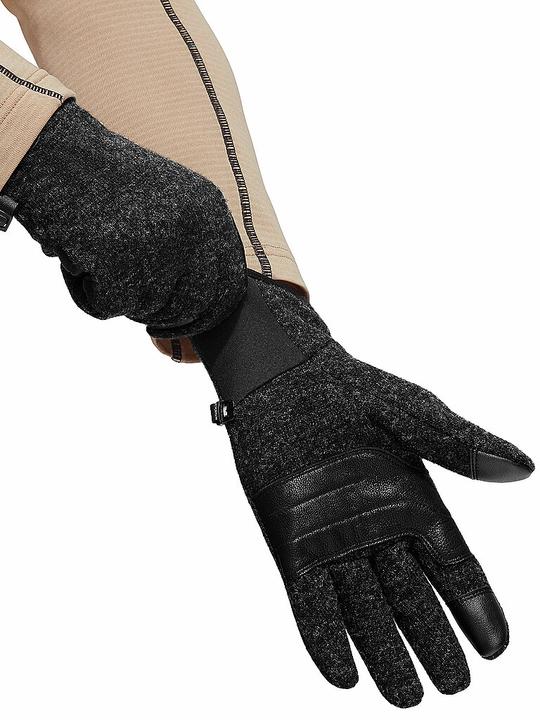 Produktbild Mammut Passion Handschuhe (7)