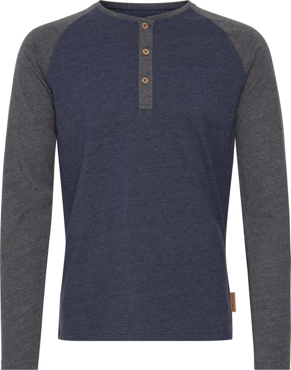 Image du produit Indicode Winston -T-shirt à manches longues - Homme (XL)