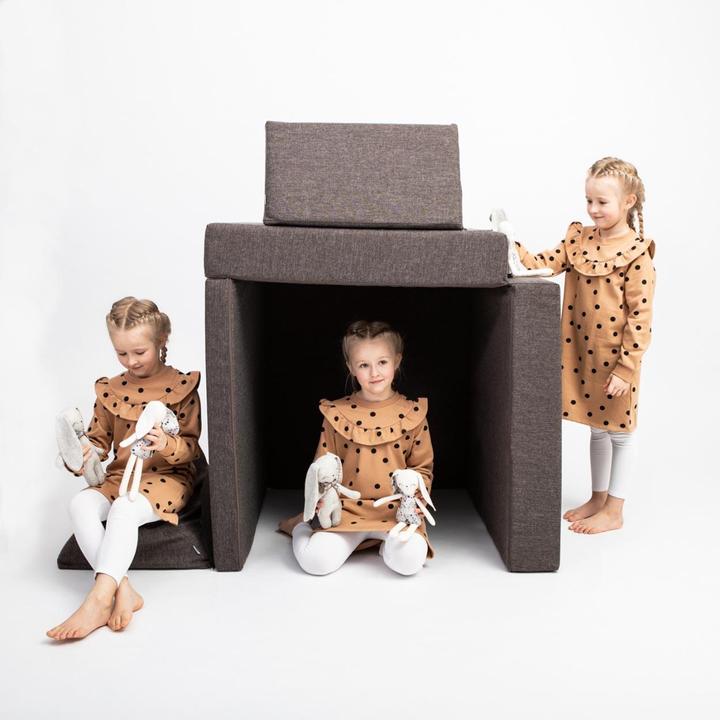 Actual product image Jaxx Children sofa XL (Children sofa)