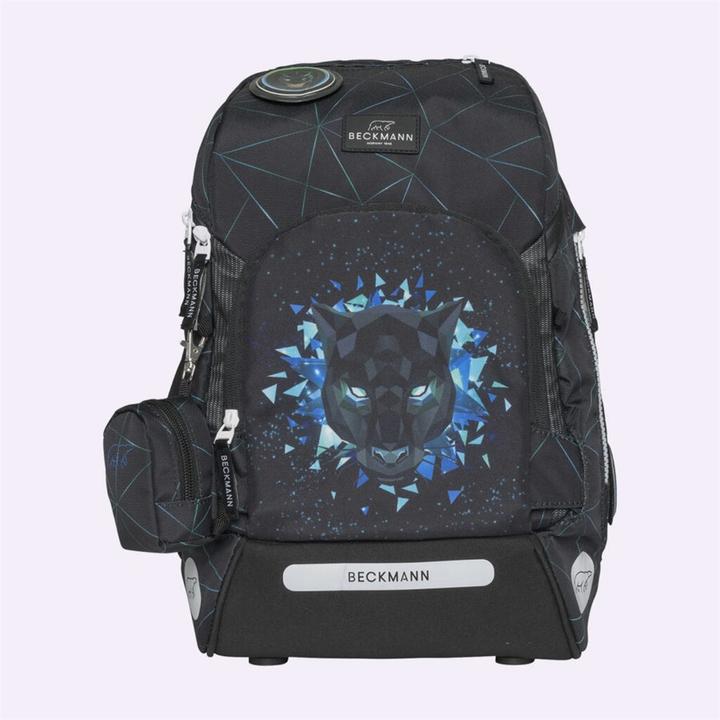 Actual product image Beckmann Active Air FLX (25 l)