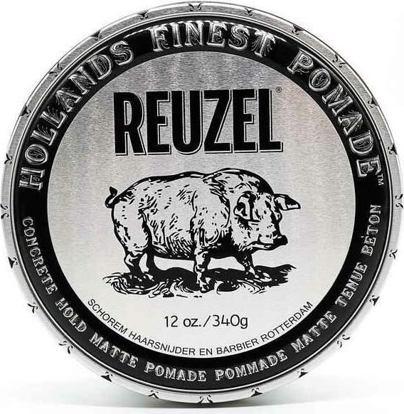 Immagine prodotto Reuzel pomata (Pasta per capelli, 340 ml)