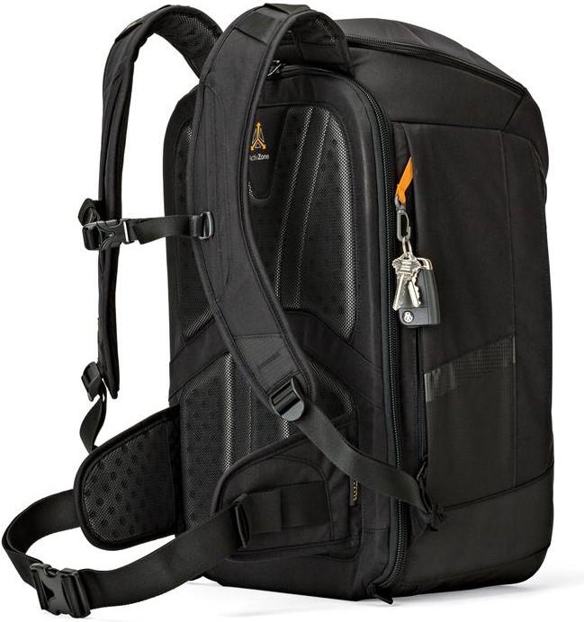 Immagine prodotto Lowepro DroneGuard BP 450 AW (Zaino per drone, DJI Fantasma 4)