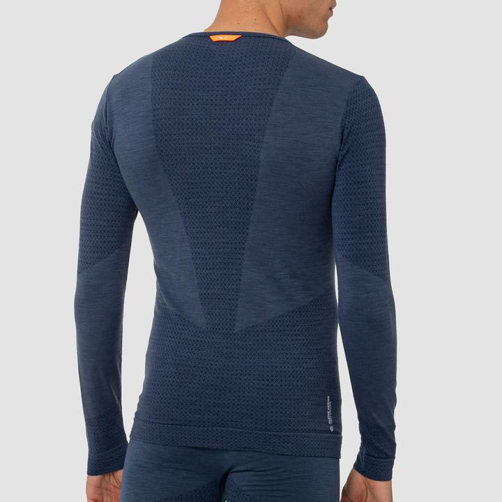 Image du produit Salewa T-shirt à manches longues Zebru Responsive (XXL)
