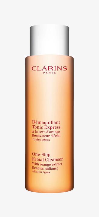 Produktbild Clarins One-Step (Reinigungslotion, 200 ml)