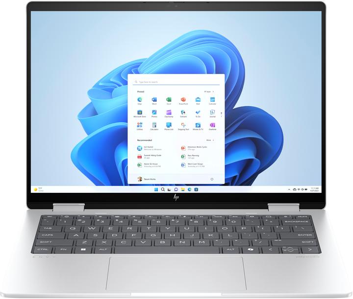 Immagine prodotto HP Envy x360 14-fa0632nz (14", AMD Ryzen 7 8840HS, 16 GB, 512 GB, CH)