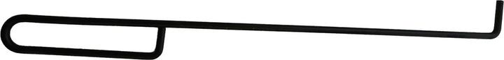 Immagine prodotto Keller Fahnen Feuerschalen-Grill «Black-Design» Ø 60 cm (60 cm)