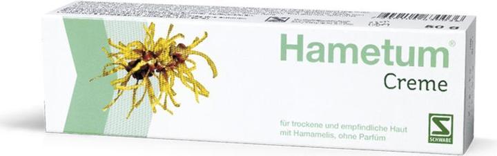 Immagine prodotto Hametum Crema (Crema corpo, 50 ml)