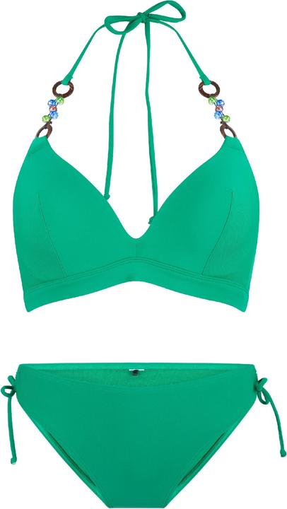 Produktbild LingaDore Triangle padded bikiniset (42 F)