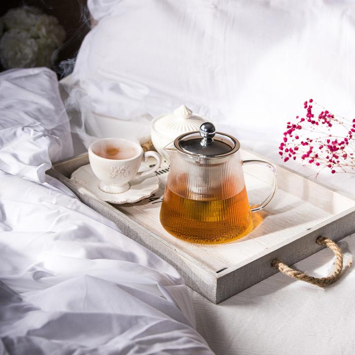 Image du produit Cristel Théière Darjeeling (1.20 l)