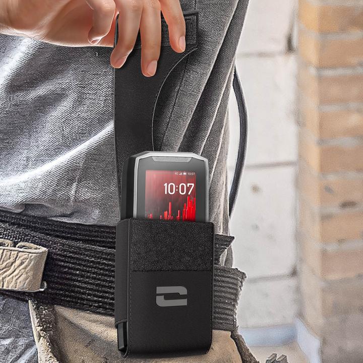 Immagine prodotto Crosscall Holster (Crosscall Core -S4, Crosscall Spider-X4, Crosscall Shark-X3)
