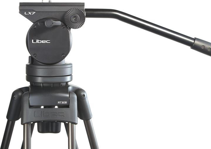 Image du produit Libec LX7 M (Métal)