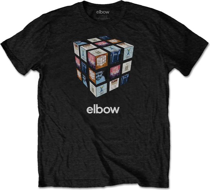 Elbow Best Of