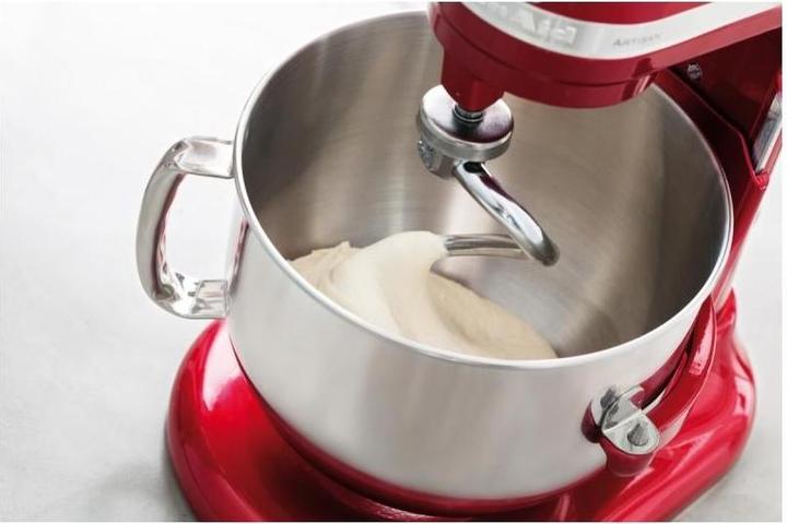 Actual product image KitchenAid Artisan KSM7580 (500 W)