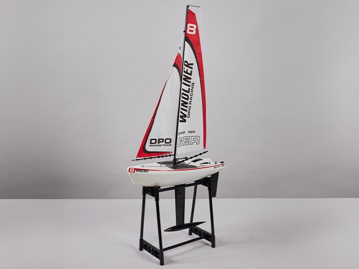 Productafbeelding D-Power Windliner zeilboot RTR 2.4GHz