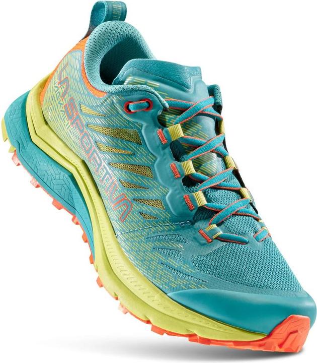 Image du produit La Sportiva Jackal II Woman (38.5)
