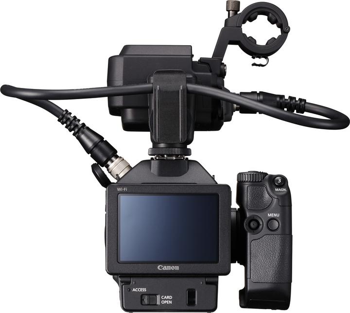 Produktbild Canon Xc15 (13.36 Mpx, 25p, 10 x)