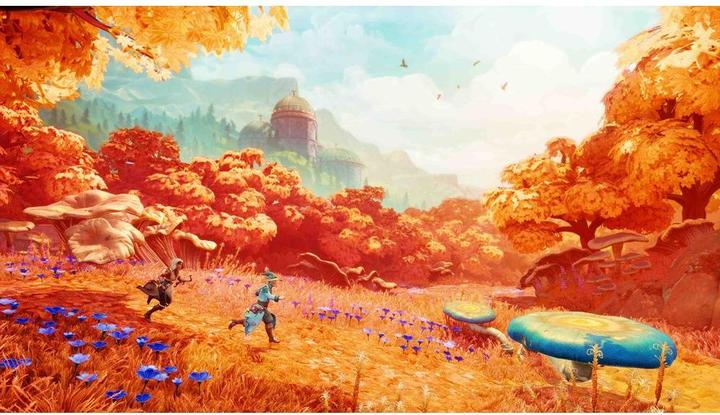 Produktbild THQ Trine 5 XBSX A Clockwork Conspiracy (Xbox Series X, Xbox One S, DE)