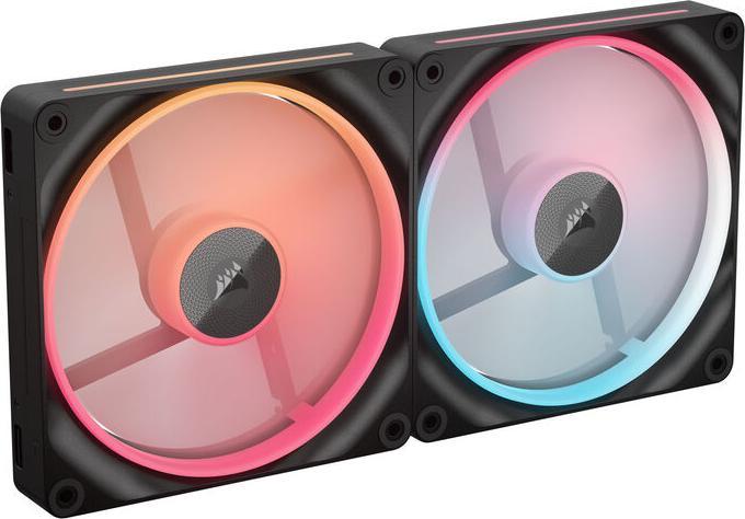 Image du produit Corsair LX140-R (140 mm, 2 x)
