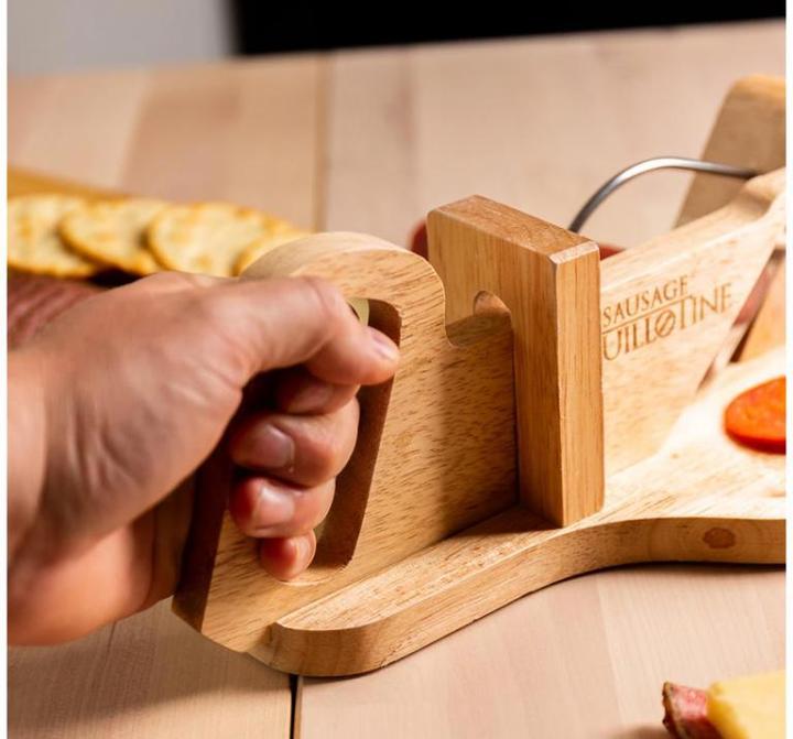 Produktbild TOP Wurst Hobel