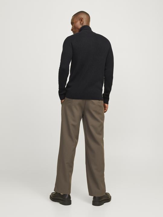 Image du produit Jack & Jones Veste en tricot uni Veste en tricot (XXL)