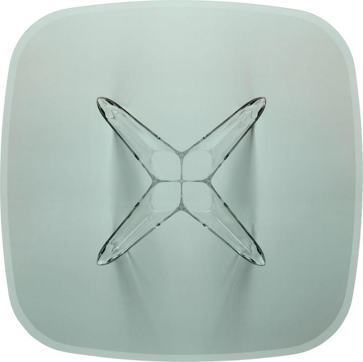 Produktbild Kartell Sir Gio Quadrattisch (120 x 120 cm)