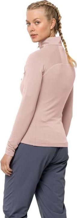 Actual product image Jack Wolfskin Prelight Fz W (XS)
