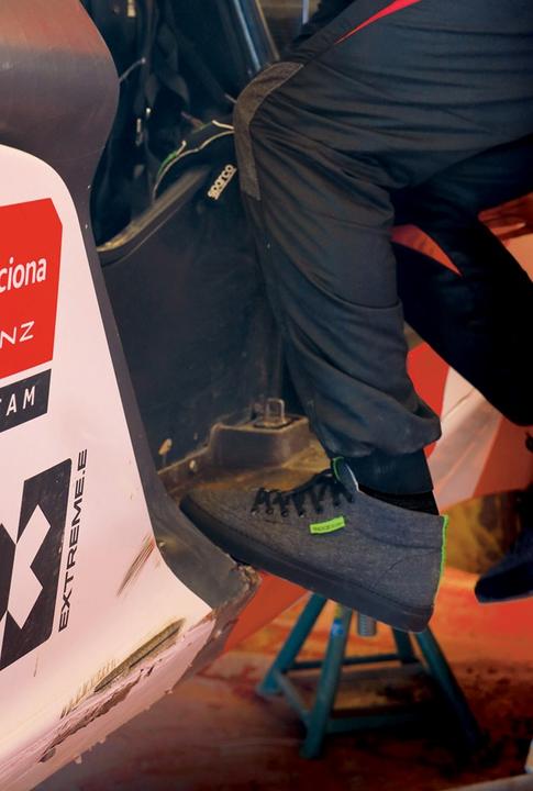 Immagine prodotto Sparco Scarpe da corsa Futura (36)