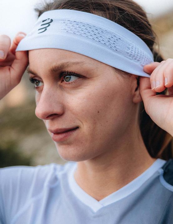 Produktbild Compressport Thin Headband On/Off
