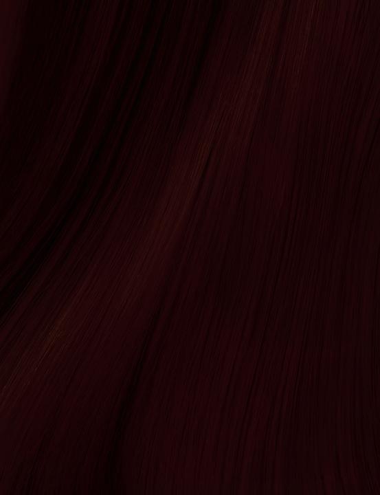 Actual product image Revlon Professional Colorsmetique 4.65 Medium Brown Red Mahogany (Medium brown red-mahogany)