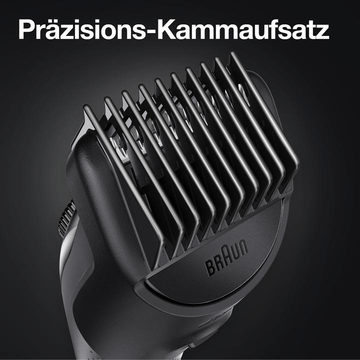 Produktbild Braun BT 3