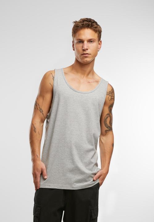 Actual product image Urban Classics Jersey Big Tank (L)