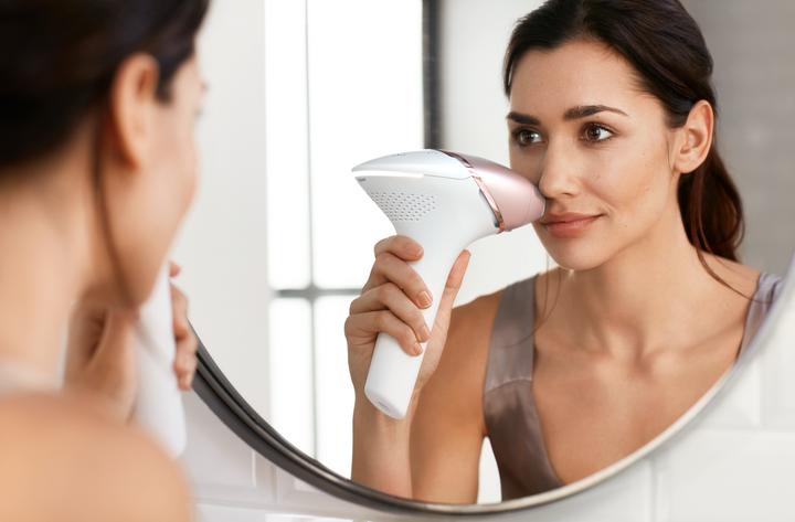 Image du produit Philips Lumea Prestige