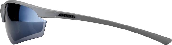 Actual product image ALPINA SPORTS Tri-Effect 2.0 (Grey, Black)