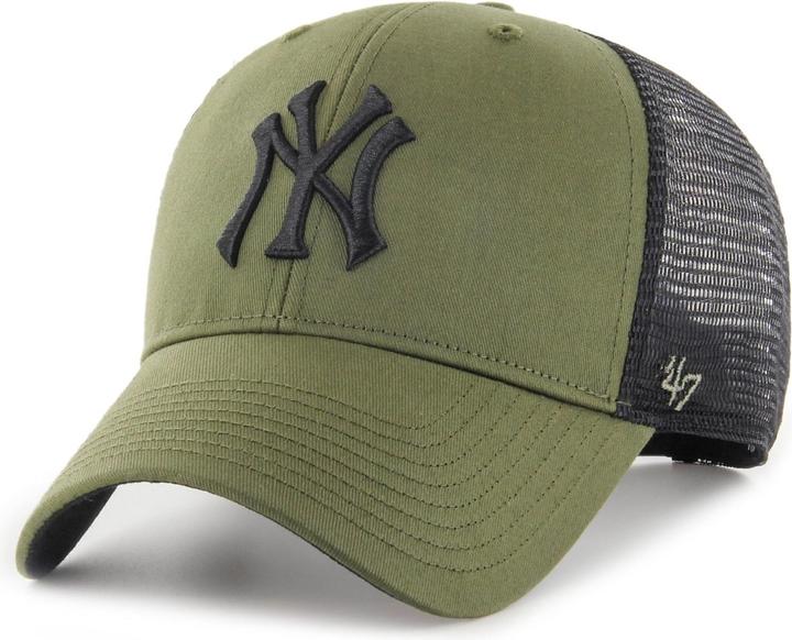 Produktbild 47 Brand Trucker Branson New York Yankees (One Size)