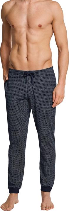 Actual product image Schiesser Mix & Relax pyjamas trousers long (50)