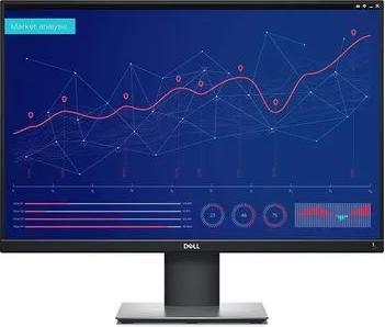 Produktbild Dell P2421 (1920 x 1200 Pixel, 24")