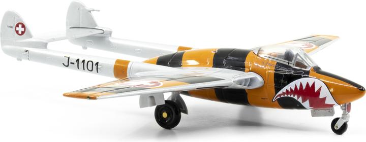 Image du produit Ace Vampire D.H. 100 Mk.6 J-1101 Avion cible requin