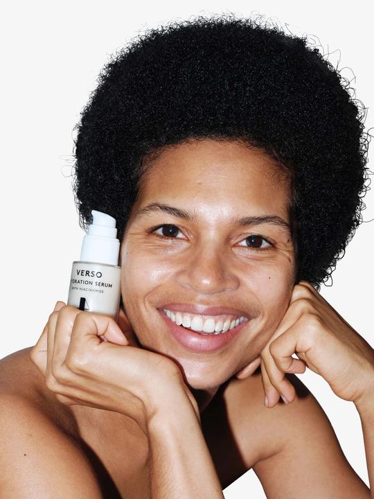 Image du produit Verso Sérum d'hydratation (30 ml)
