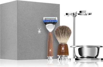 Produktbild Mühle RYTMO Rasierset Rasierer Fusion