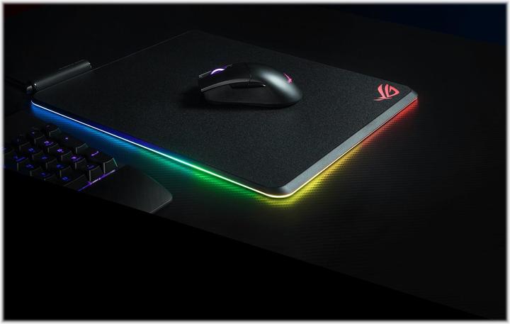 Produktbild ASUS ROG Balteus (L)
