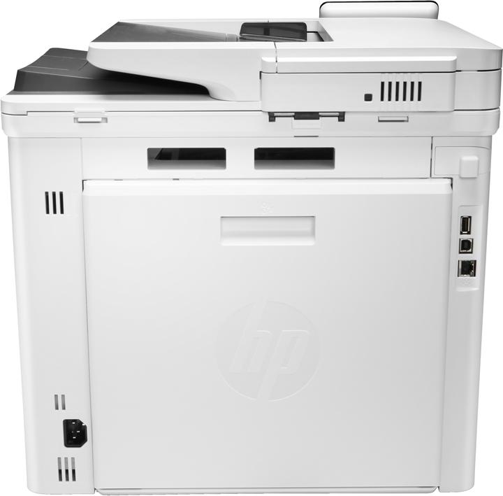 Image du produit HP M479dw Color LaserJet Pro (Laser, Couleur)