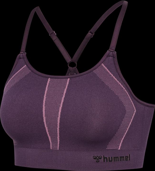 Immagine prodotto hummel reggiseno sportivo hmlMT POWER SEAMLESS (L)