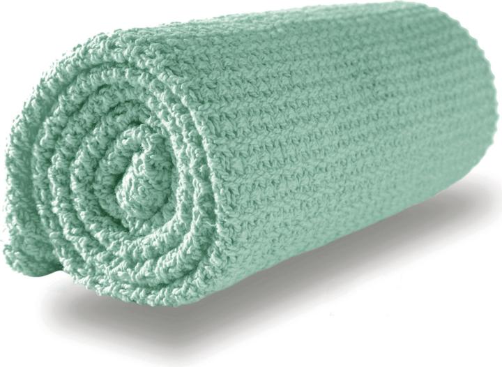 Produktbild Zewi Sommer Babydecke Eskimo 75x100 (75 x 100 cm)