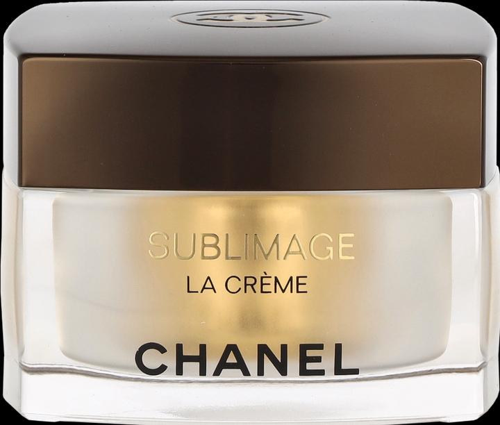 Produktbild Chanel Sublimage La Crème Texture Suprême 50 g (50 ml, 24h Creme)