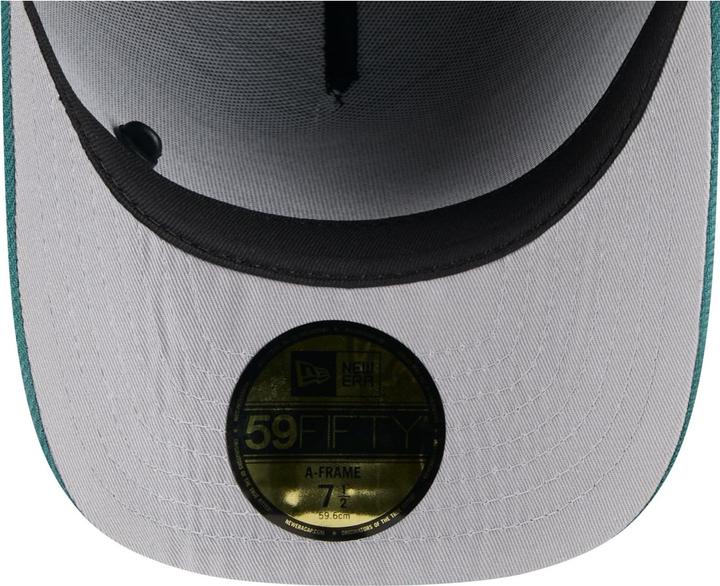 Immagine prodotto New Era 59Fifty Cap - 2025 DRAFT Philadelphia Eagles - 7 (7)