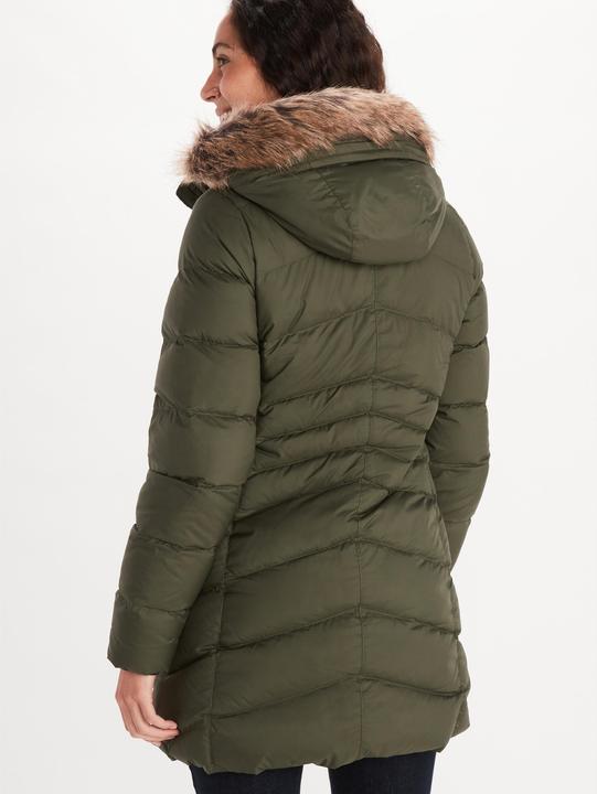 Actual product image Marmot Montreal (XS)