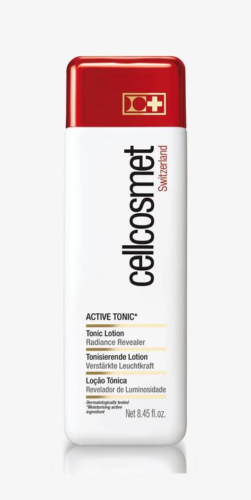 Image du produit Cellcosmet Active Tonic (Lotion tonique, 90 ml)