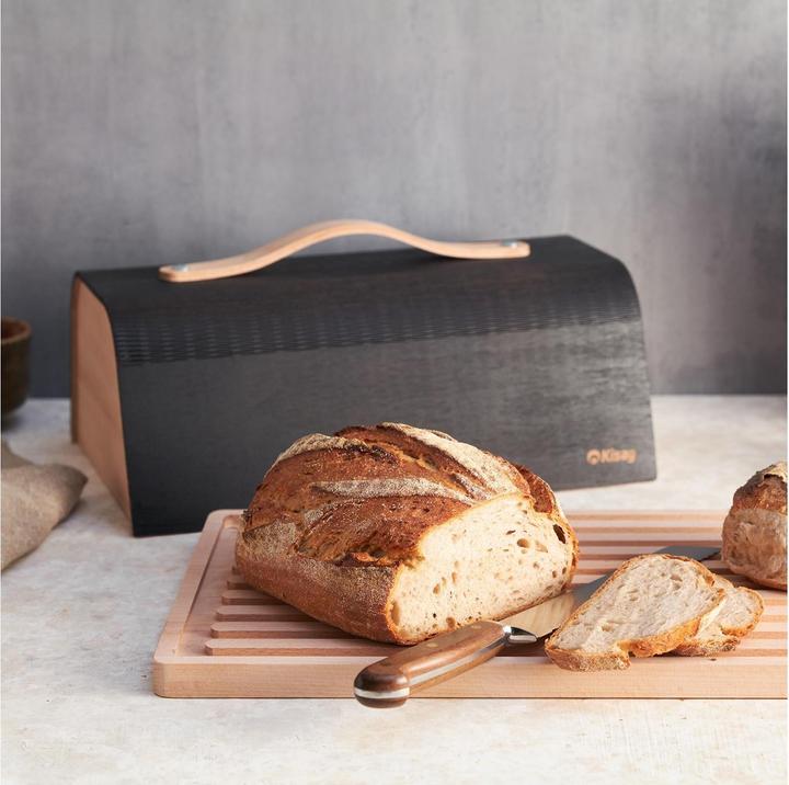 Actual product image Kisag Bread bin Paris