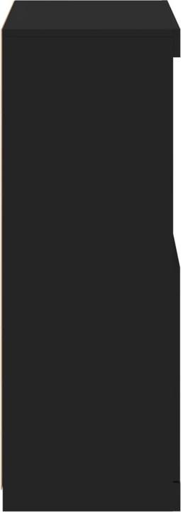 Actual product image VidaXL Jeff (60.5 x 37 x 100 cm)