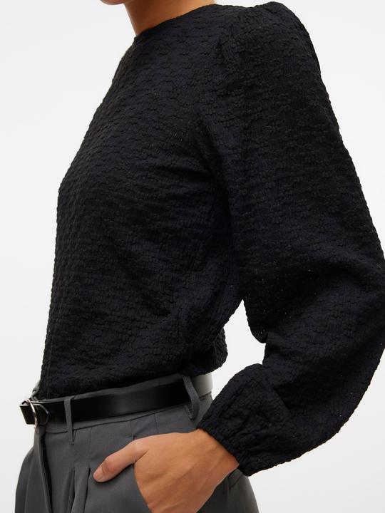 Actual product image Vero Moda VMFLOWER top blouse (L)